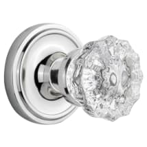 Bright Chrome