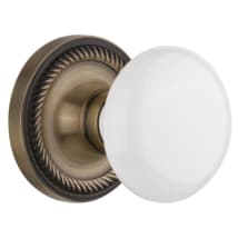 Antique Brass
