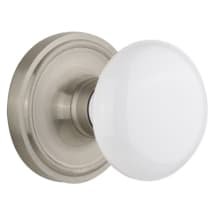 Satin Nickel