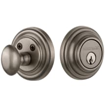 Antique Pewter