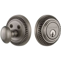 Antique Pewter