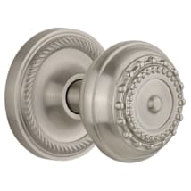 Satin Nickel