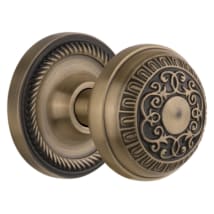 Antique Brass