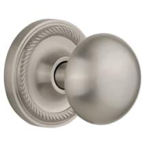 Satin Nickel