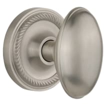 Satin Nickel
