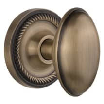 Antique Brass