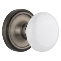 Antique Pewter
