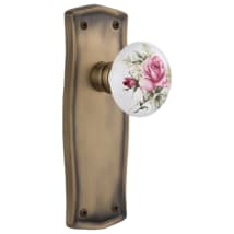 Antique Brass