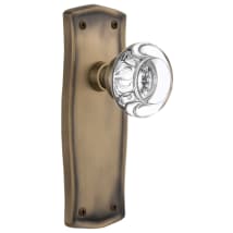 Antique Brass
