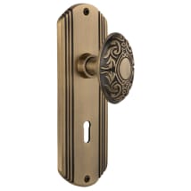 Antique Brass