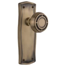 Antique Brass