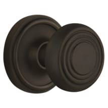 Oil-Rubbed Bronze
