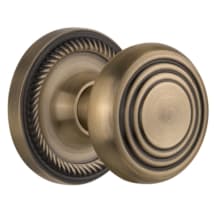 Antique Brass