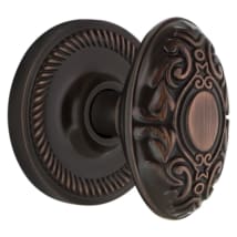 Timeless Bronze
