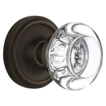 Oil-Rubbed Bronze