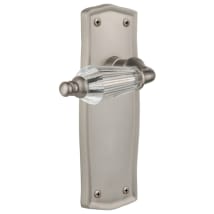 Satin Nickel