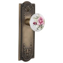 Antique Brass