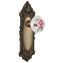 Antique Brass