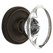 Oil-Rubbed Bronze
