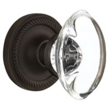 Oil-Rubbed Bronze