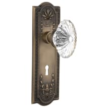 Antique Brass