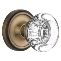 Antique Brass
