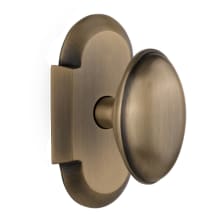 Antique Brass