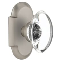 Satin Nickel