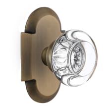 Antique Brass
