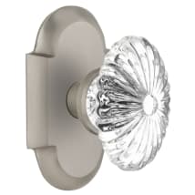 Satin Nickel