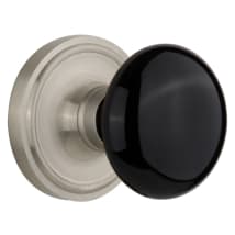 Satin Nickel