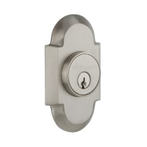 Satin Nickel