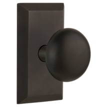 Oil-Rubbed Bronze