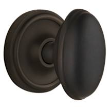 Oil-Rubbed Bronze