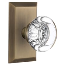 Antique Brass
