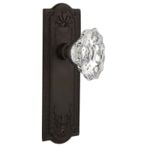 Oil-Rubbed Bronze