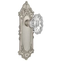 Satin Nickel