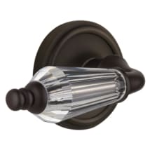 Oil-Rubbed Bronze
