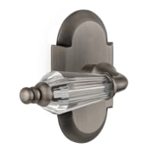 Antique Pewter