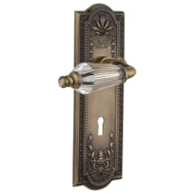 Antique Brass