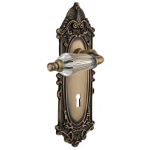 Antique Brass