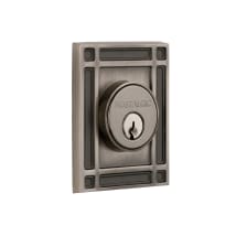 Antique Pewter