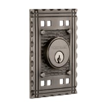 Antique Pewter