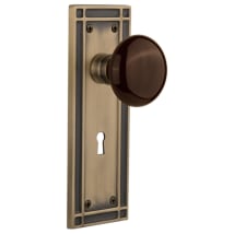 Antique Brass