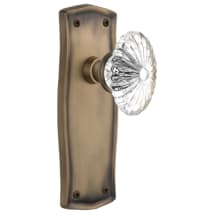 Antique Brass