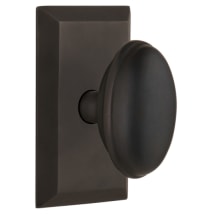 Oil-Rubbed Bronze