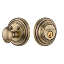 Antique Brass