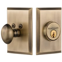 Antique Brass