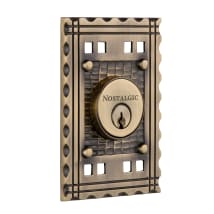 Antique Brass