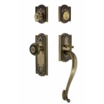Antique Brass